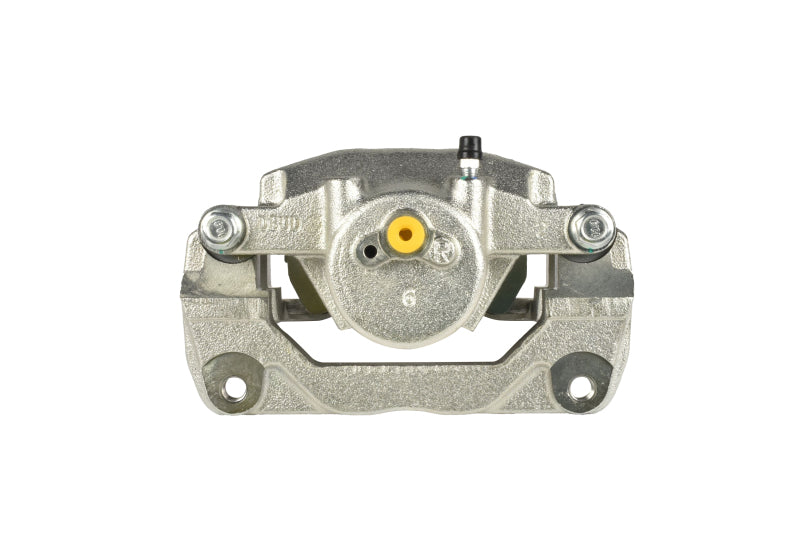 DBA Street Series Calipers - DBA 09-12 Mazda 6 Street Series Right Front Caliper