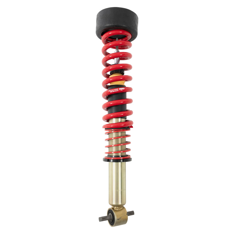 BT Leveling Kit - Belltech COILOVER KIT 2021+ Yukon/Tahoe/GM 1500 - 0-2.5in Leveling