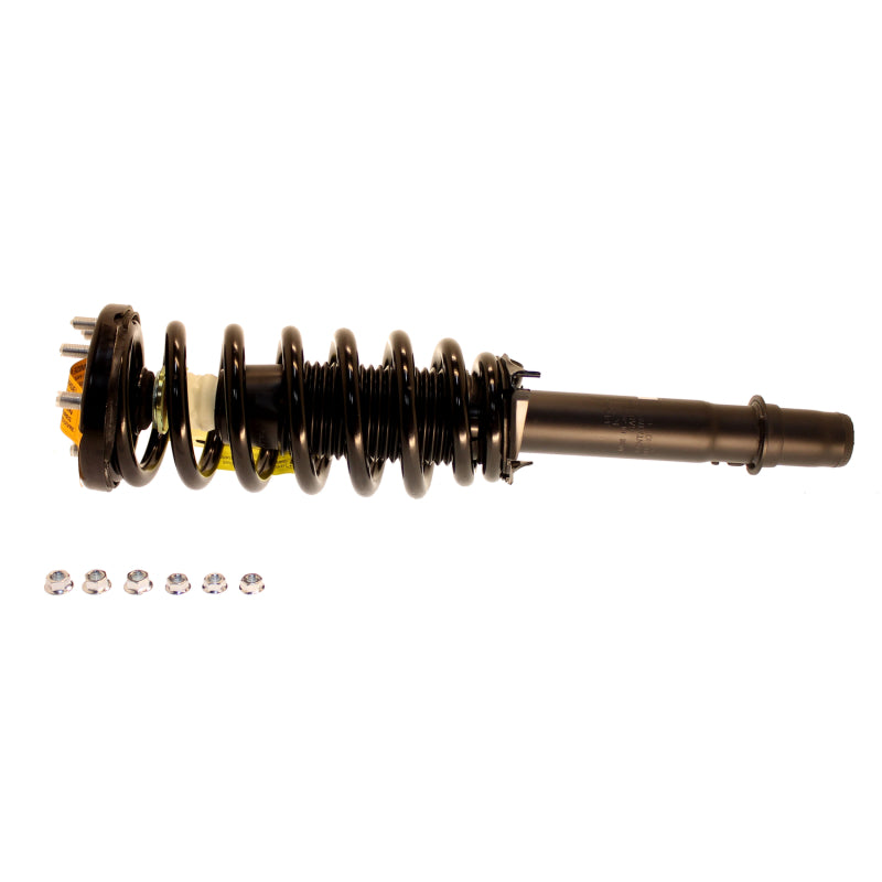 KYB Shocks & Struts Strut Plus - KYB Shocks & Struts Strut Plus Front Right Honda Accord 2008-2012
