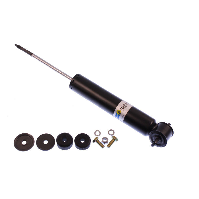 BIL B4 Series Shocks - Bilstein B4 1981 Mercedes-Benz 300SD Base Rear 46mm Monotube Shock Absorber