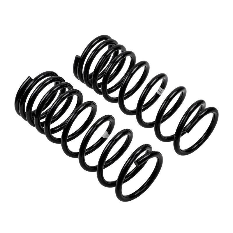 ARB OME Coil Springs - ARB / OME Coil Spring Rear Coil Nissan Y61 Swbr