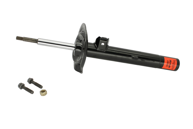 KYB Shock & Strut Excel-G - KYB Shocks & Struts Excel-G Front Left BMW 740 Series 1995-01 BMW 750 Series 1994-01
