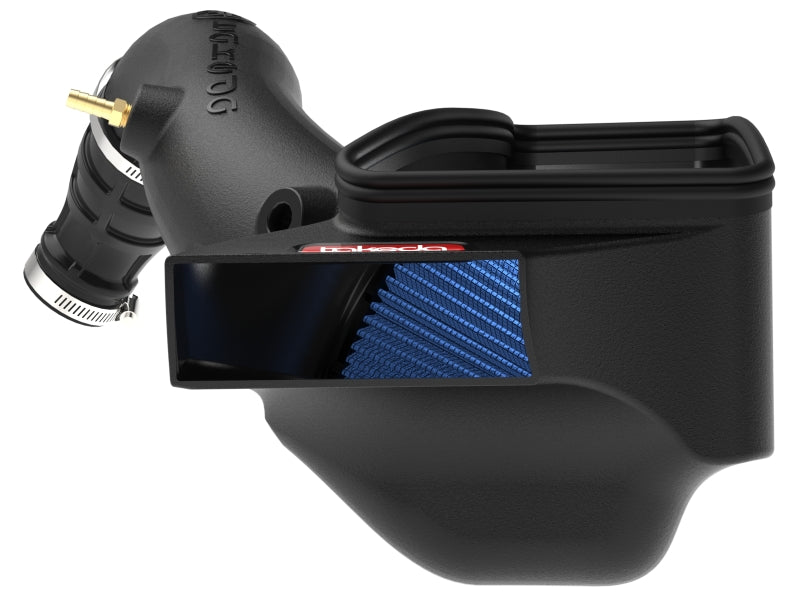 AFE Takeda Stage-2 Cold Air Intakes - aFe Takeda Intakes Stage-2 21-26 Hyundai Elantra N Line L4-1.6L (t) (blk)