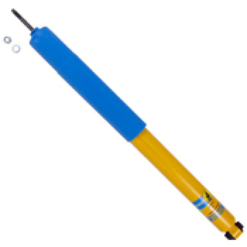 BIL B6 Series Shocks - Bilstein B6 (HD) 07-10 Ford Edge Rear Shock Absorber