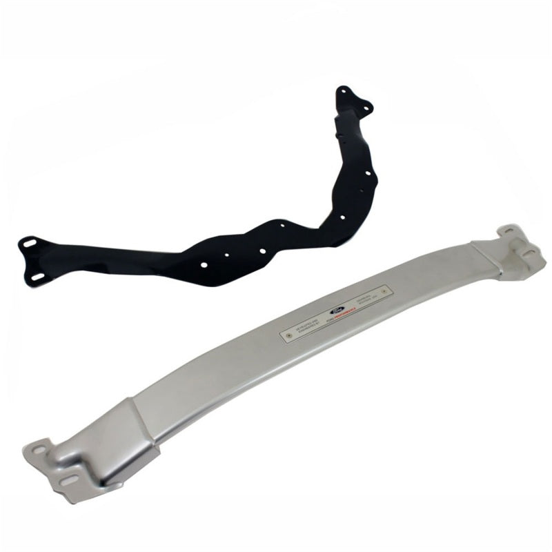 FR Strut Tower Braces - Ford Racing 15-18 Mustang GT350R Strut Tower Brace Kit