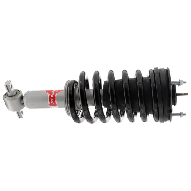 KYB Shocks & Struts Truck Plus - KYB Strut Plus Front Truck-Plus Leveling Assembly 15-18 Chevrolet Tahoe RWD