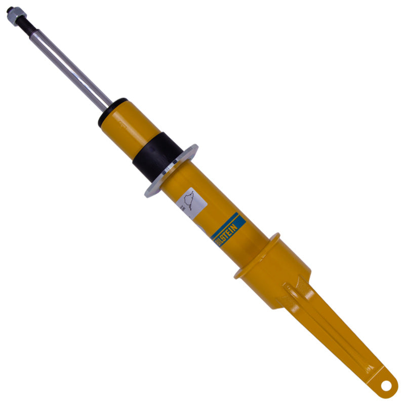 BIL B6 Series Shocks - Bilstein B6 Porsche Panamera (970) B6 Front Damptronic Shock Absorber (w/PASM, w/o Air Suspension)