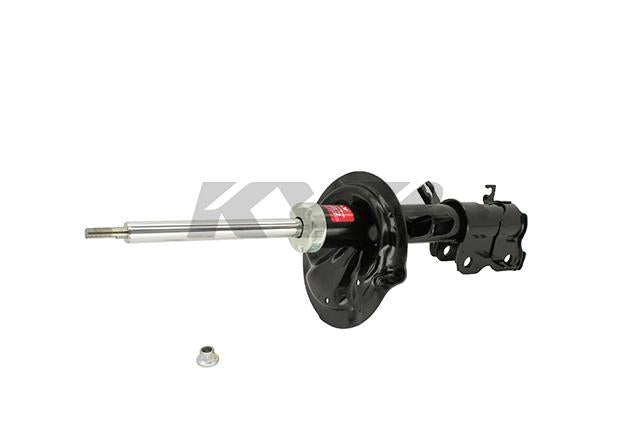 KYB Shock & Strut Excel-G - KYB Shocks & Struts Excel-G Front Left NISSAN Quest Mini-Van 2004-09