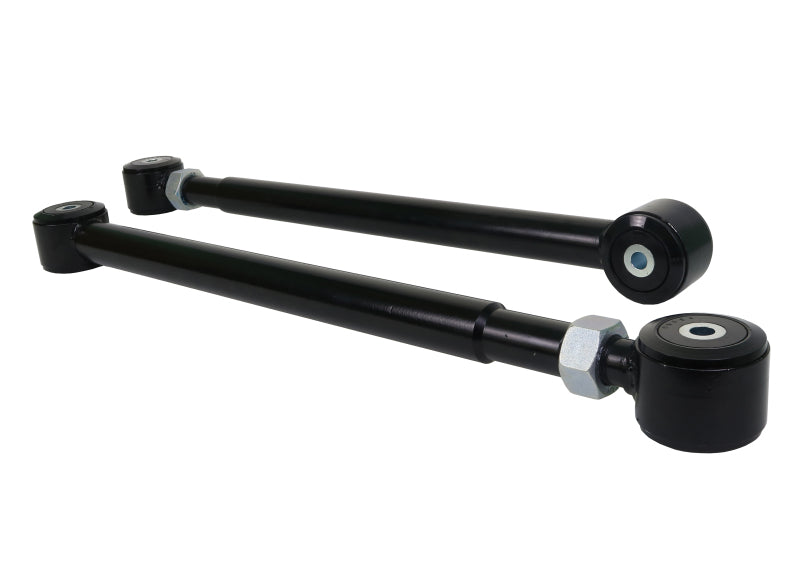 WL Bushings - Control Arm - Whiteline 08-21 Toyota Land Cruiser / 08-21 Lexus LX Lower Trailing Arm