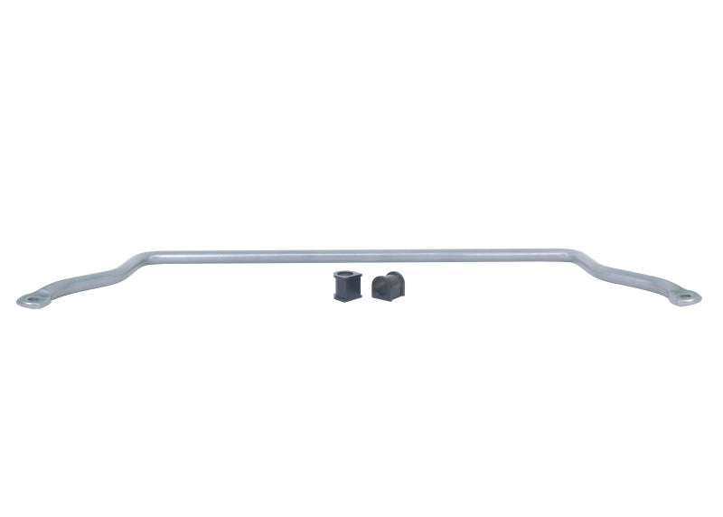 WL Sway Bars - Front - Whiteline 79-85 Mazda RX-7 Non-Adjustable 27mm Front Swaybar
