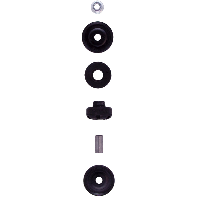 BIL B6 4600 Series Shocks - Bilstein B6 4600 Series 2017-2020 Ford F-250 / F-350 Super Duty (2WD) Front Monotube Shock Absorber