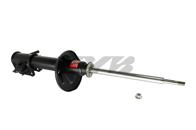 KYB Shock & Strut Excel-G - KYB Shocks & Struts Excel-G Rear Right MAZDA Protege 1995-98