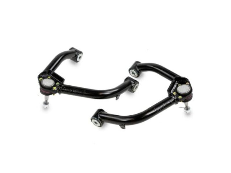 COG UCA Kit - Tubular - Cognito 19-24 Chevy/GMC Silverado/Sierra 1500 2WD/4WD Ball Joint Upper Control Arm Kit