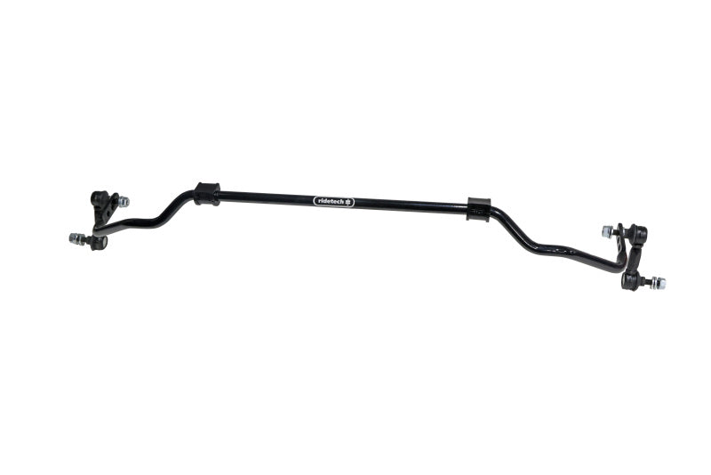 RID Sway Bars - Rear - Ridetech 06-15 Mazda Miata NC (3rd Gen) Adjustable Rear Sway Bar