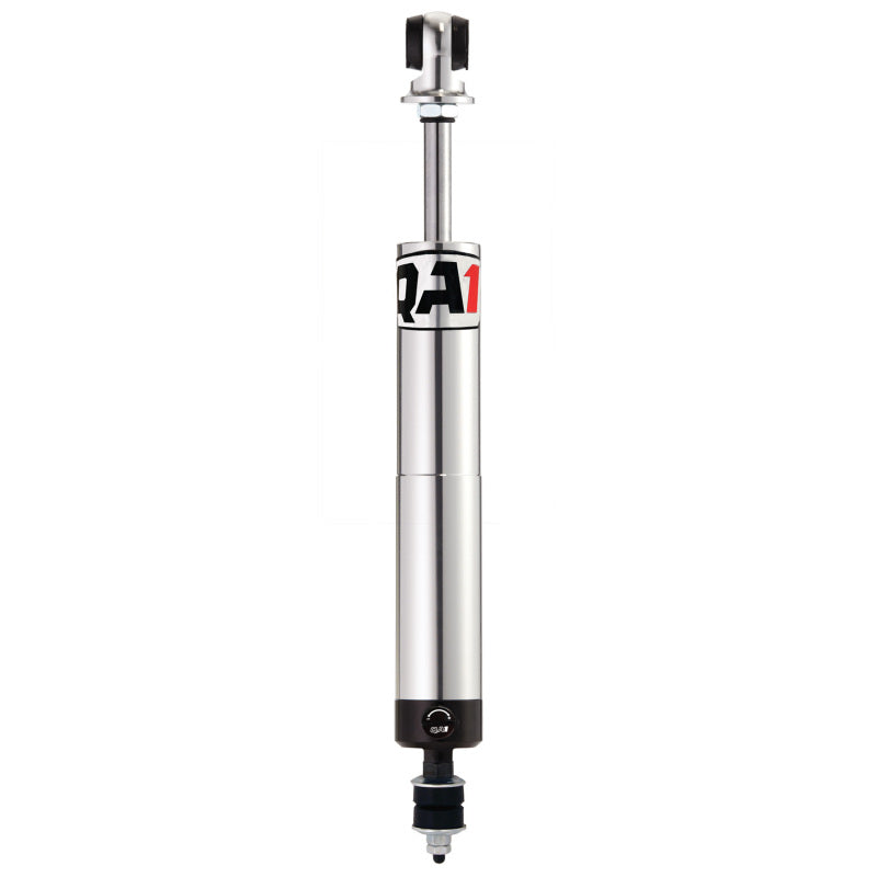 QAP Shocks - Stocker Series - QA1 Stocker Star Series Rear Shock Absorber - Single Adj. - 11.5in/16.5in - Aluminum