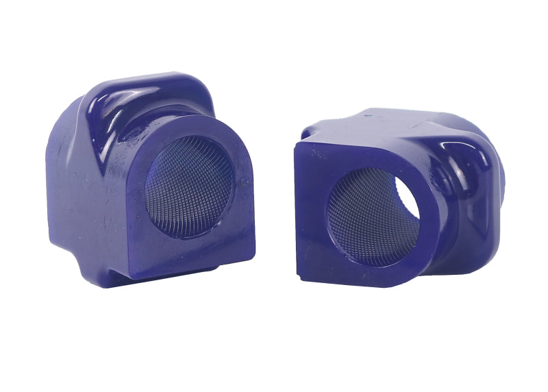 SPR Bushings - Sway Bar - SuperPro Volvo Sway Bar Mount Bushing 25mm