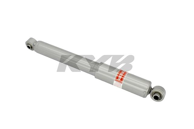 KYB Shocks & Struts Gas-A-Just - KYB Shocks & Struts Gas-A-Just Front CHRYSLER Aspen (SUV) 2007-09 DODGE Durango 2004-09