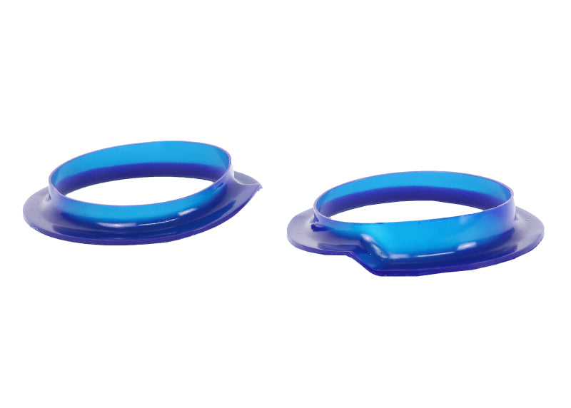 SPR Bushings - Spring - SuperPro 2008 Pontiac G8 Base Rear Upper Upper Spring Seat Bushing Set
