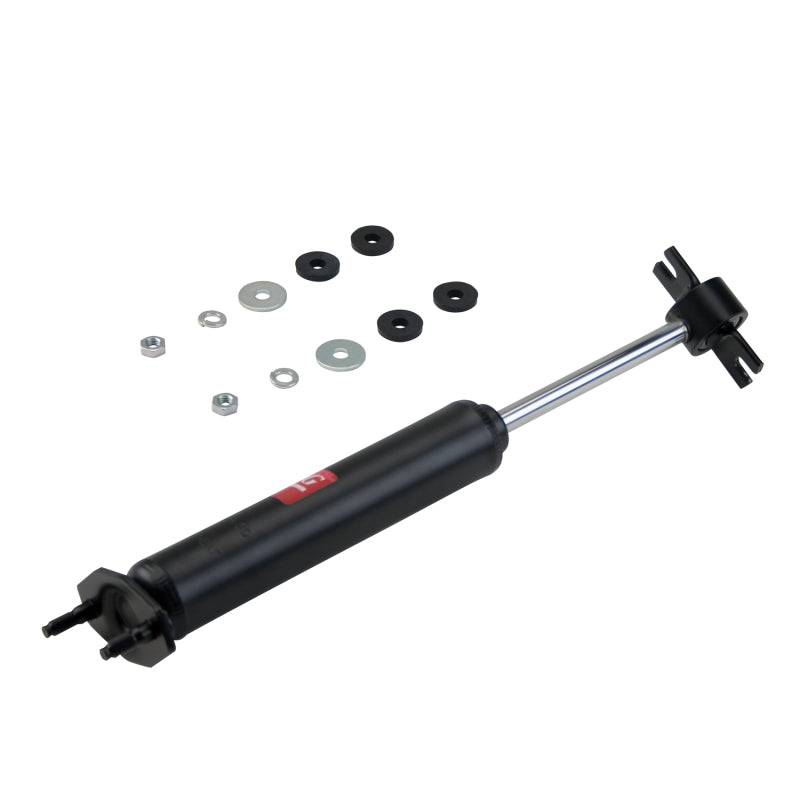 KYB Shock & Strut Excel-G - KYB Shocks & Struts Excel-G Front BRICKLIN SV-1 1974-76 FORD Maverick 1969-77 FORD Mustang I