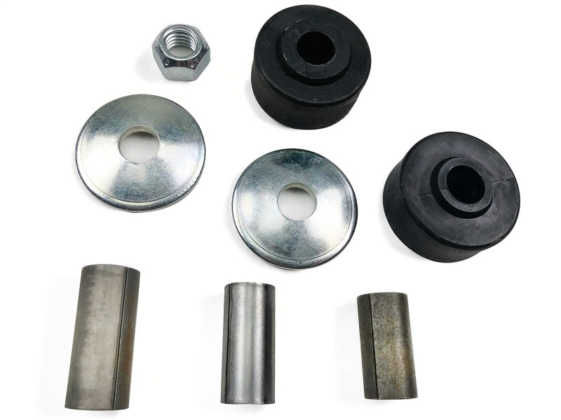 TUF Shock Absorbers - Tuff Country 97-06 Jeep Wrangler (w/0in Suspension Lift) Front SX6000 Hydraulic Shock (Ea)