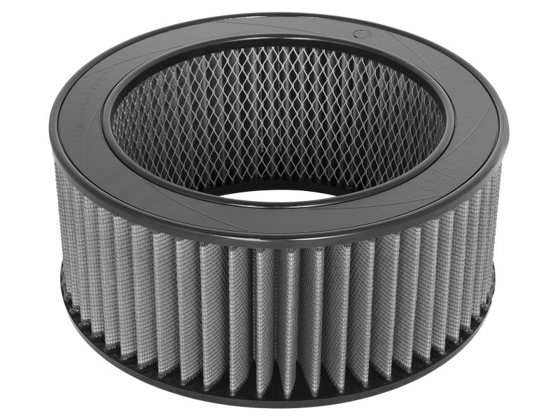 AFE Pro-5 R Direct Fit Filter - aFe MagnumFLOW Air Filters OER PDS A/F PDS Ford Trucks 83-94 V8-7.3L (d)