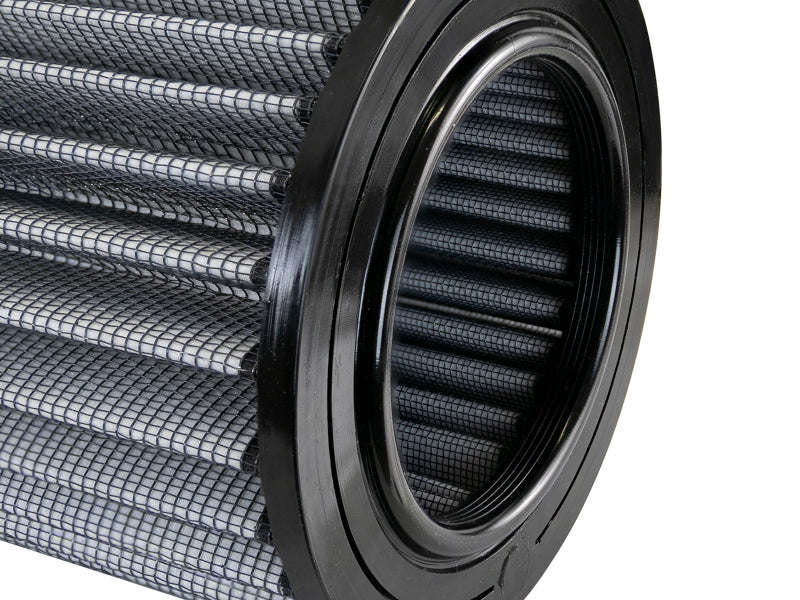 AFE Direct Fit Pro DRY S Air Filter - aFe MagnumFLOW Pro DRY S OE Replacement Filter 15-18 Alfa Romeo 4C I4-1.7L (t)