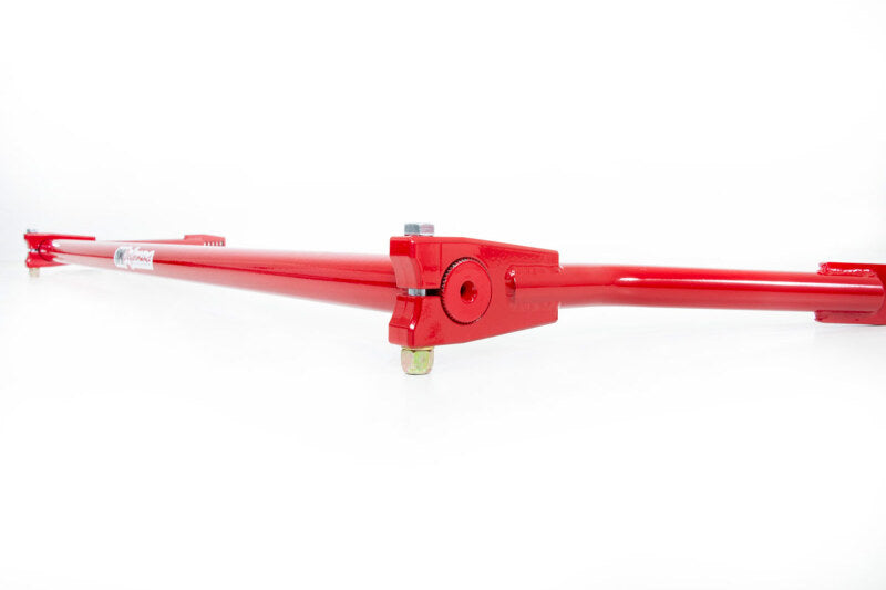 UMI Sway Bars - UMI Performance 1-1/4in Splined Front Sway Bar (Double Shear End Links)