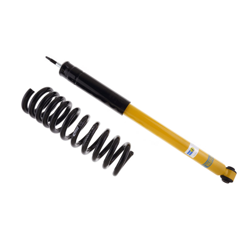 BIL B12 Series Suspension Kits - Bilstein B12 2004 Mercedes-Benz E320 Base Sedan Front and Rear Suspension Kit