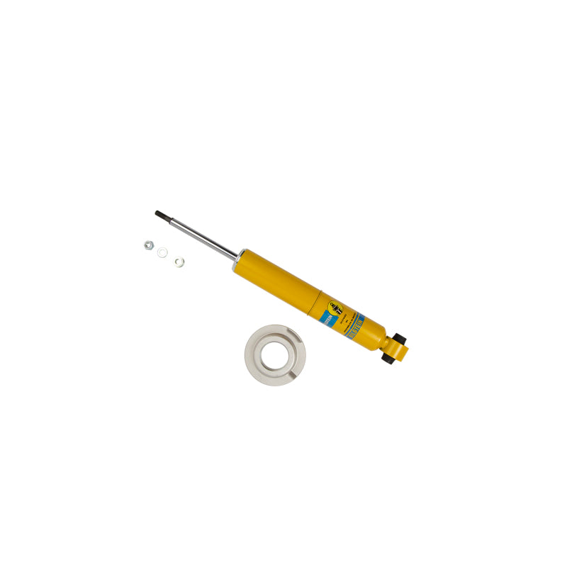 BIL B6 Series Shocks - Bilstein B6 13-15 Subaru XV Crosstrek Rear Monotube Shock Absorber