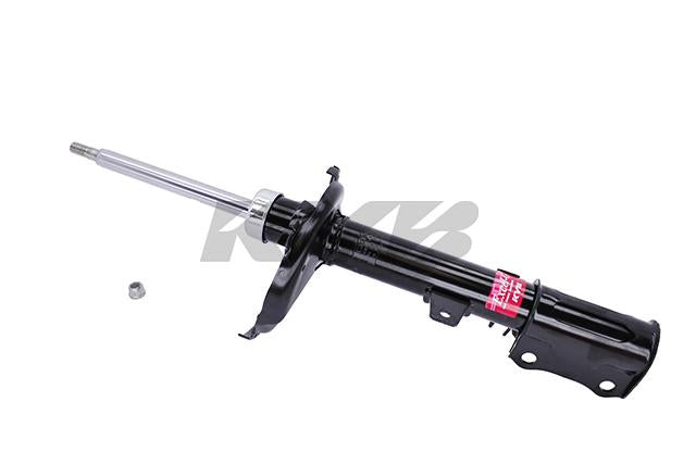 KYB Shock & Strut Excel-G - KYB Shocks & Struts Excel-G Rear Left LEXUS RX330 (FWD) 2004-06 LEXUS RX350 (FWD) 2007