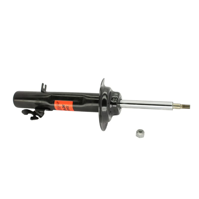 KYB Shock & Strut Excel-G - KYB Shocks & Struts Excel-G Front Left MINI Cooper 2002-08