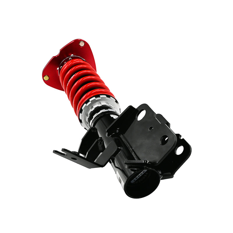 PED eXtreme XA Coilover - Pedders 2022+ Subaru WRX Extreme XA Coilover Kit