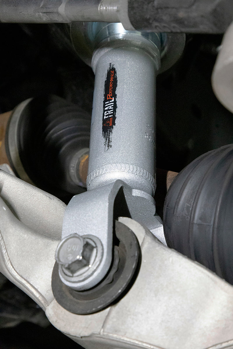 BT Trail Performance Shocks - Belltech 19-20 RAM 1500 Front Trail Performance Leveling Strut