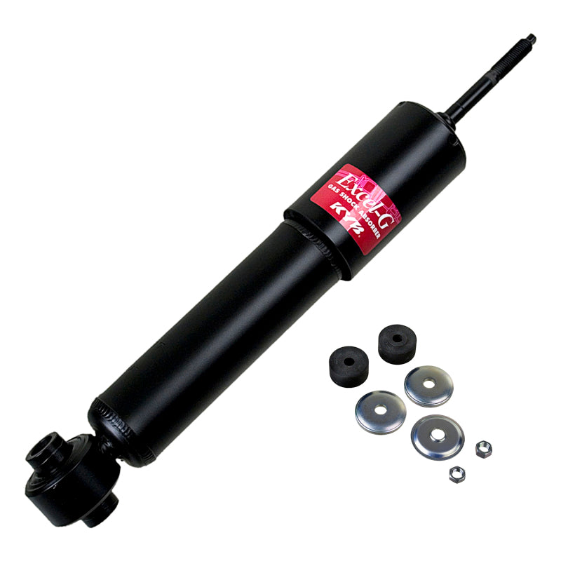 KYB Shock & Strut Excel-G - KYB Shocks & Struts Excel-G Front VOLKSWAGEN Eurovan 1993-03