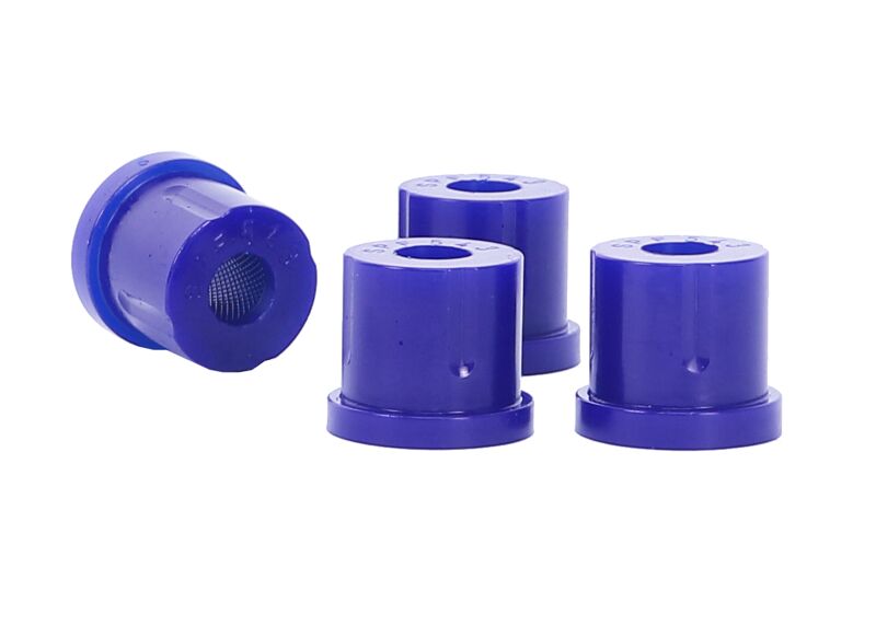 SPR Bushings - Leaf Spring - SuperPro Mazda-Spring Rear Eye Bushing