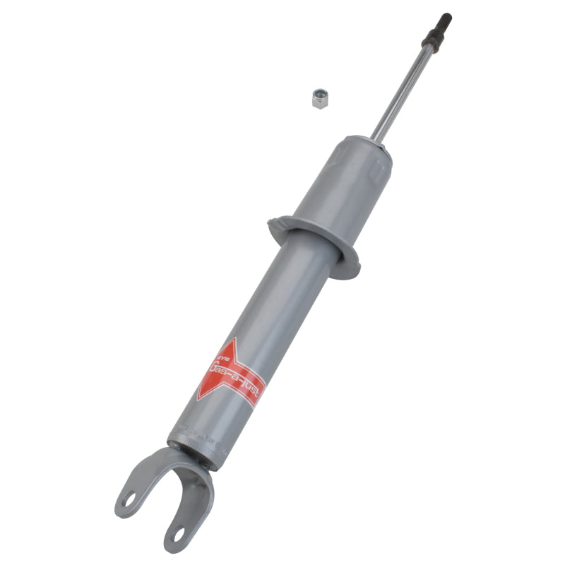KYB Shocks & Struts Gas-A-Just - KYB Shocks & Struts Gas-A-Just Rear TOYOTA Supra 1994-98