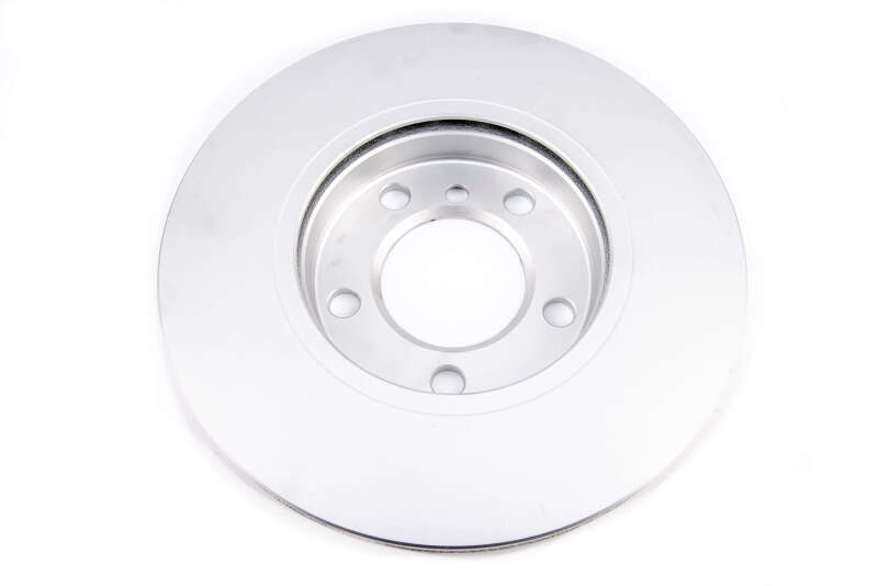 DBA En-Shield Standard Rotors - DBA 11-16 Mini Cooper Countryman Base Front En-Shield Standard Rotor