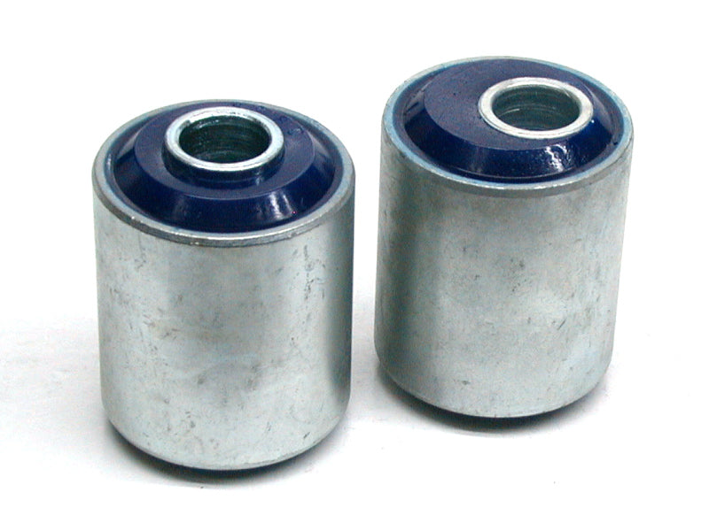 SPR Bushings - Control Arm - SuperPro Front Lower Inner Rear Bushing Kit