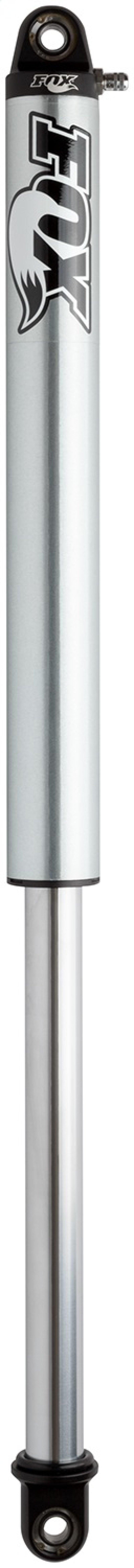 FOX 2.0 Factory Air Shock - Fox 2.0 Factory Series 12in. Air Shock 1-1/4in. Shaft (Normal Valving) 40/90 - Black/Zinc