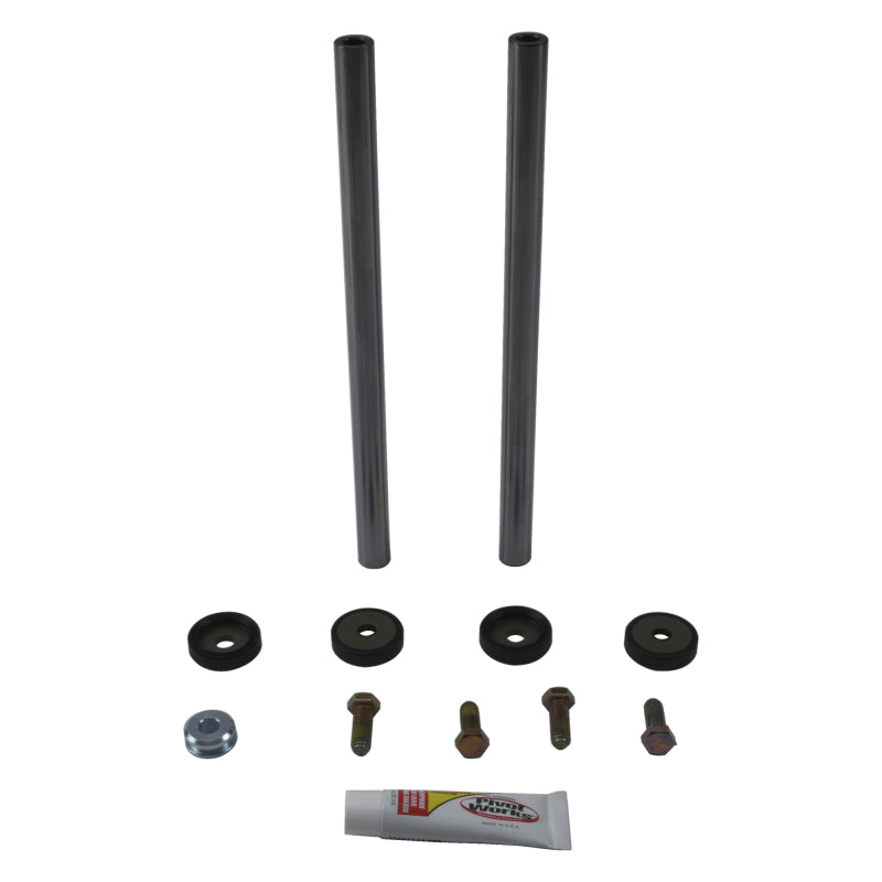 PIV A-Arm Kit - Pivot Works 15-16 Arctic Cat Wildcat Sport A-Arm Kit - Front Lower 1 Kit Req Per Veh
