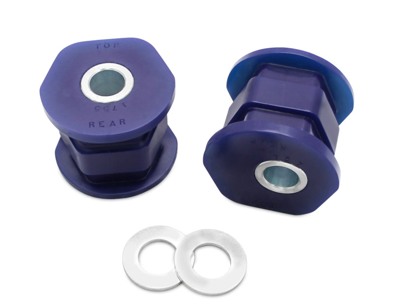 SPR Bushings - Control Arm - SuperPro Front Control Arm Lower Inner R Bush