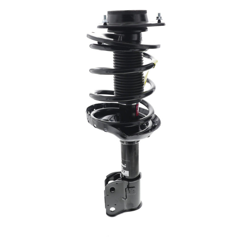 KYB Shocks & Struts Strut Plus - KYB Shocks & Struts Strut Plus Front Right 12-16 Subaru Impreza (Exc. WRX)