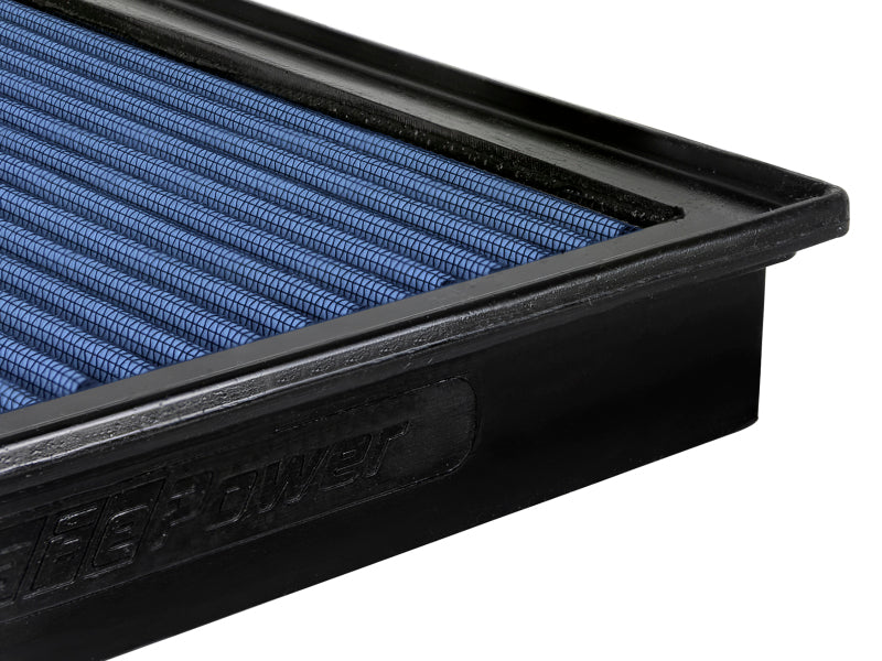 AFE P5R Drop In Air Filter - aFe MagnumFLOW Air Filters OER P5R A/F P5R Ford F-150 09-12 V8-4.6L/5.4L/6.2L