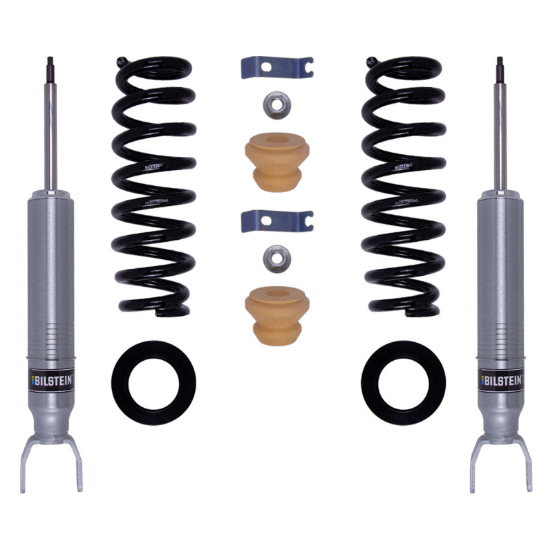 BIL B8 6112 Suspension Kits - Bilstein B8 6112 19-20 Ram 1500 Front Suspension Kit