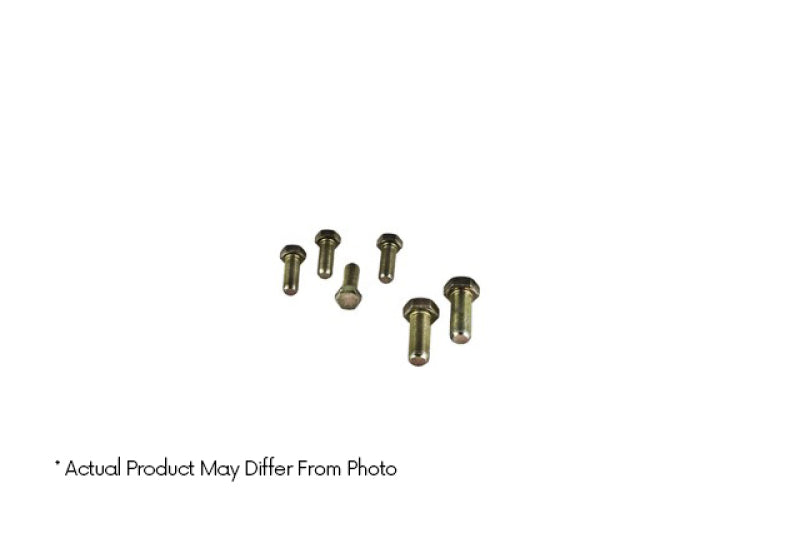 BT Shock Extension Kit - Belltech SHOCK EXTENSION KIT 99-06 GM/GMC