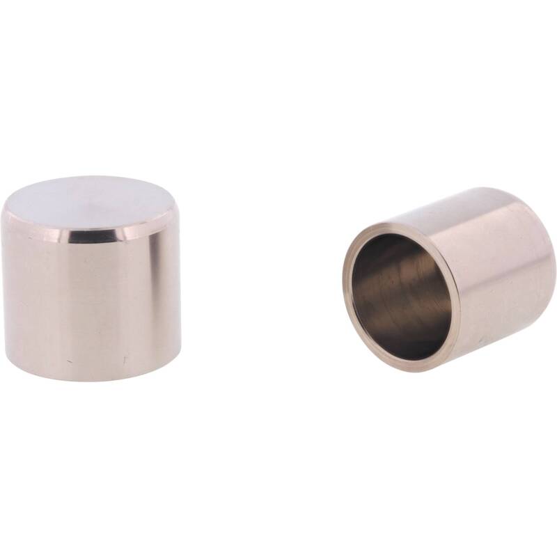 ABR Caliper Piston Kits - All Balls Racing 2020 Polaris RZR Turbo Pro XP Rear Caliper Piston Kit