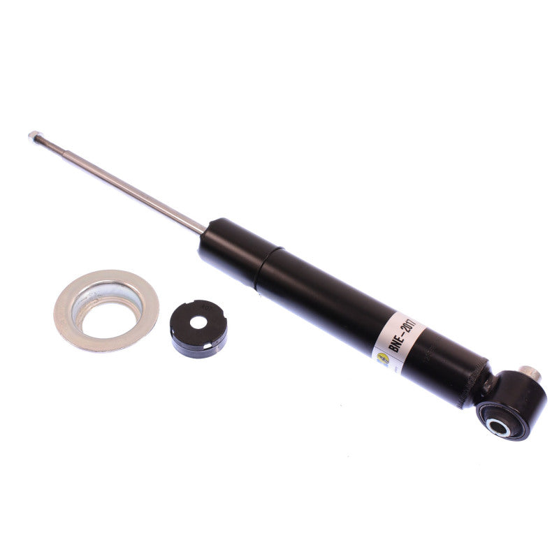 BIL B4 Series Shocks - Bilstein B4 1982 BMW 528e Base Rear Twintube Shock Absorber