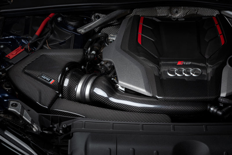 APR Intake Systems - APR 18-19 Audi RS5 B9 2.9T Carbon Fiber Intake System