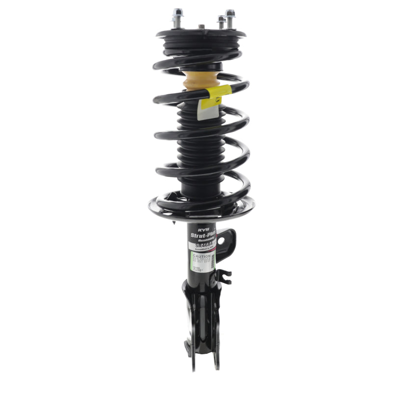 KYB Shocks & Struts Strut Plus - KYB Shocks & Struts Strut Plus Front Left 13-19 Ford Taurus (Exc. Police and SHO)