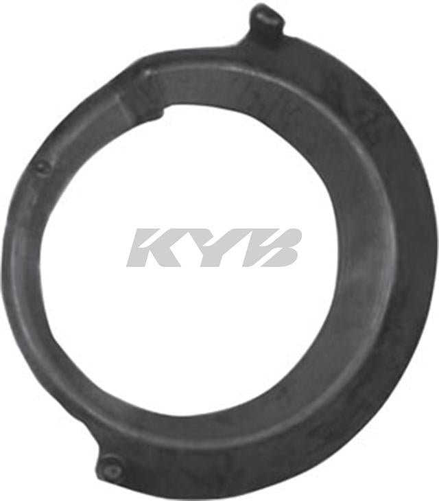 KYB Strut Mounts - KYB Shocks & Struts Strut Mounts Rear BUICK Century 1997-05 CHEVROLET Impala 2000-10 CHEVROLET Monte